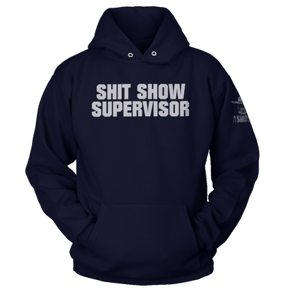 S Show Supervisor (Ladies)