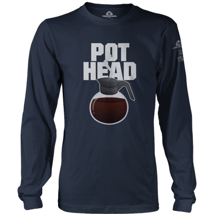 Pot Head