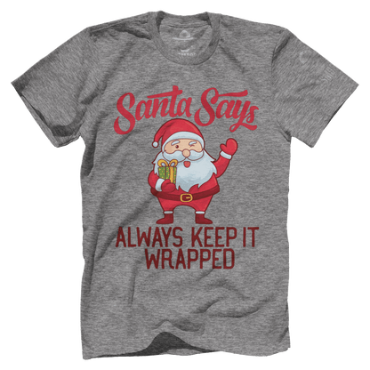Keep it Wrapped