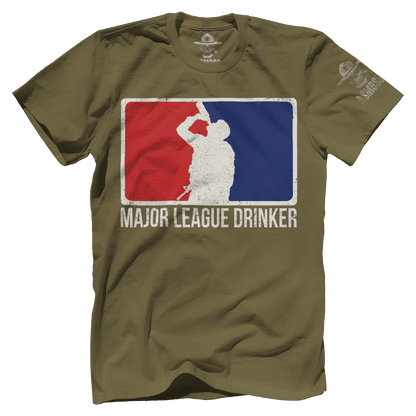 Major League Drinker