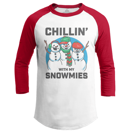 Snowmies