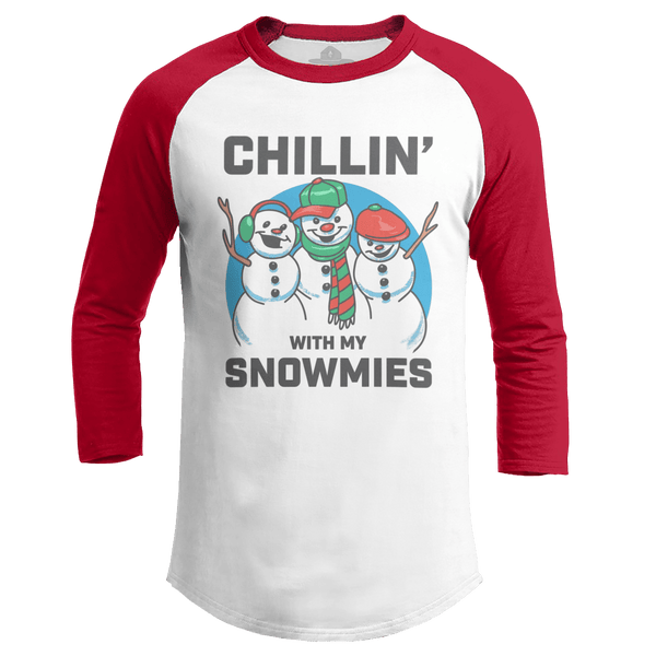 Snowmies