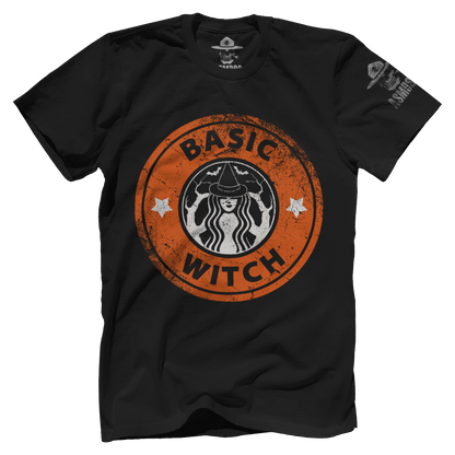 Basic Witch