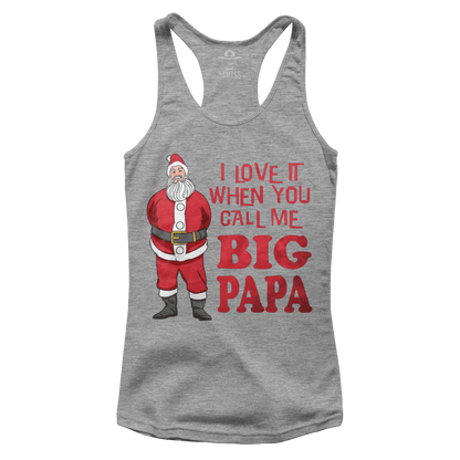 Call Me Big Papa (Ladies)