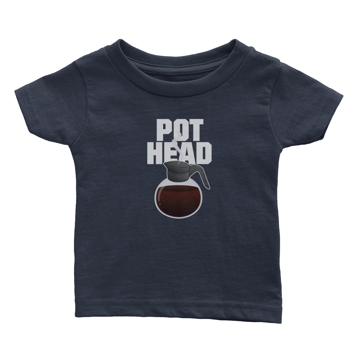 Pot Head (Babies)