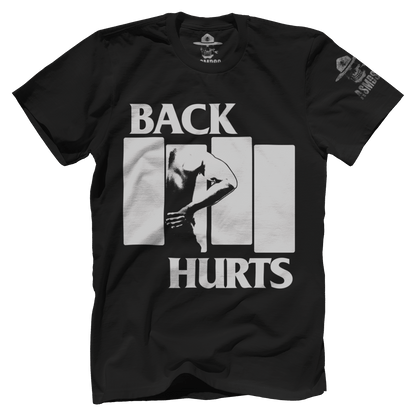 Back Hurts