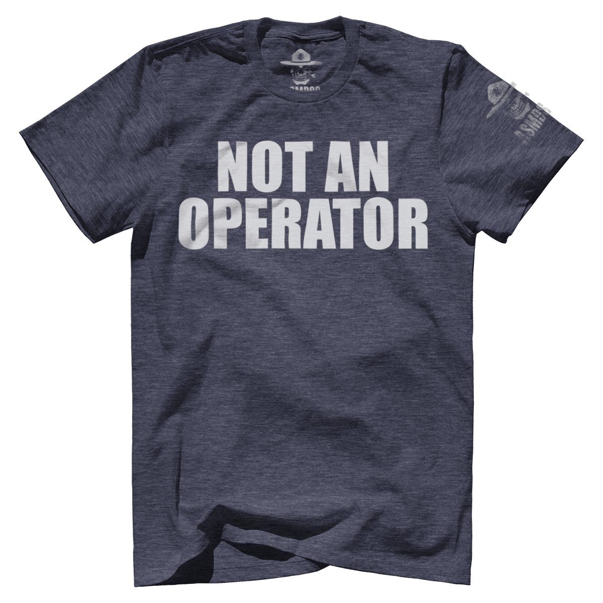 Not an Operator