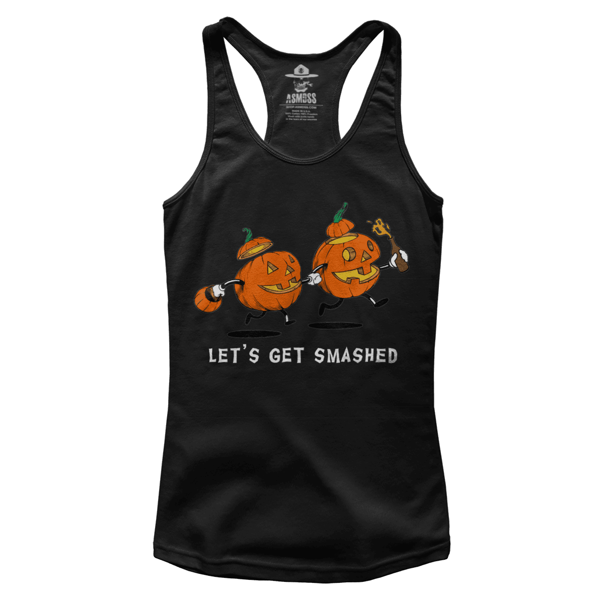 Let's Get Smashed (Ladies)