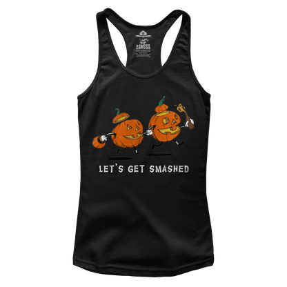 Let's Get Smashed (Ladies)