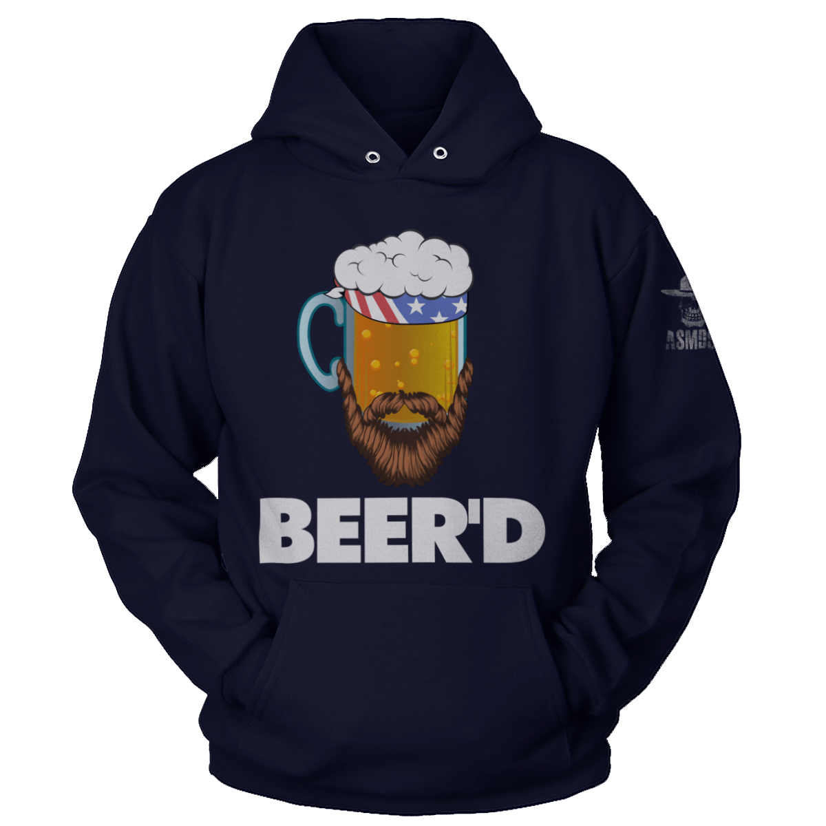 Beer'd (Ladies)