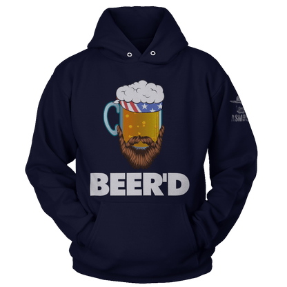 Beer'd (Ladies)