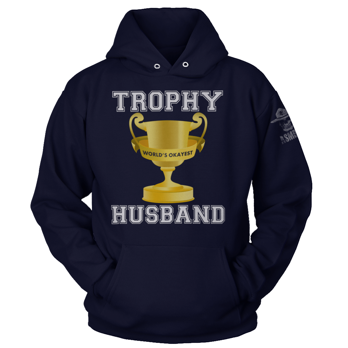 Trophy Husband