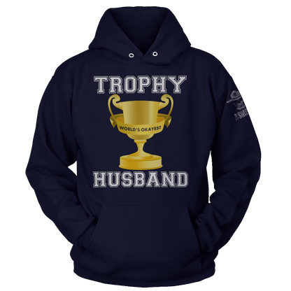 Trophy Husband