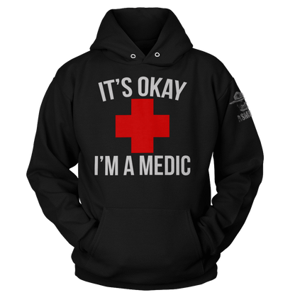 I'm A Medic