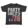 Party Like Its 1776 (Kids)