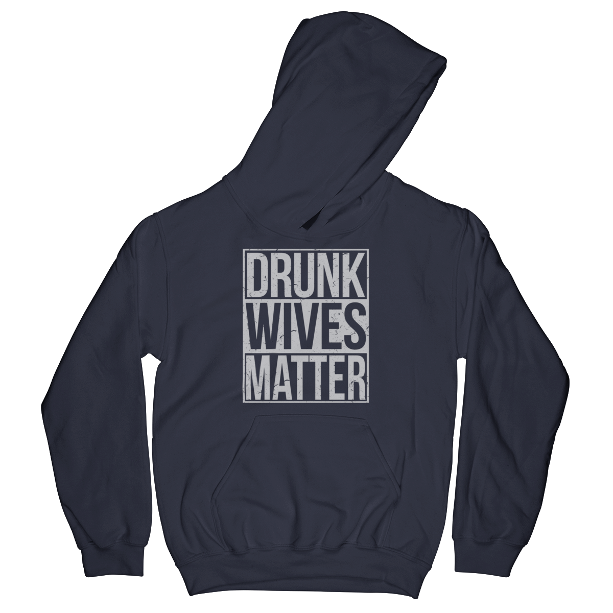 Drunk Wives Matter (Kids)