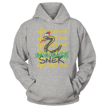 No Step On Snek (Ladies)