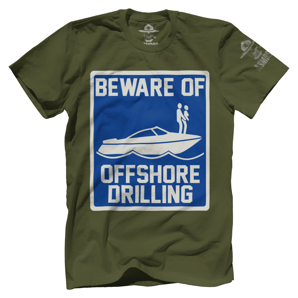 Offshore Drilling