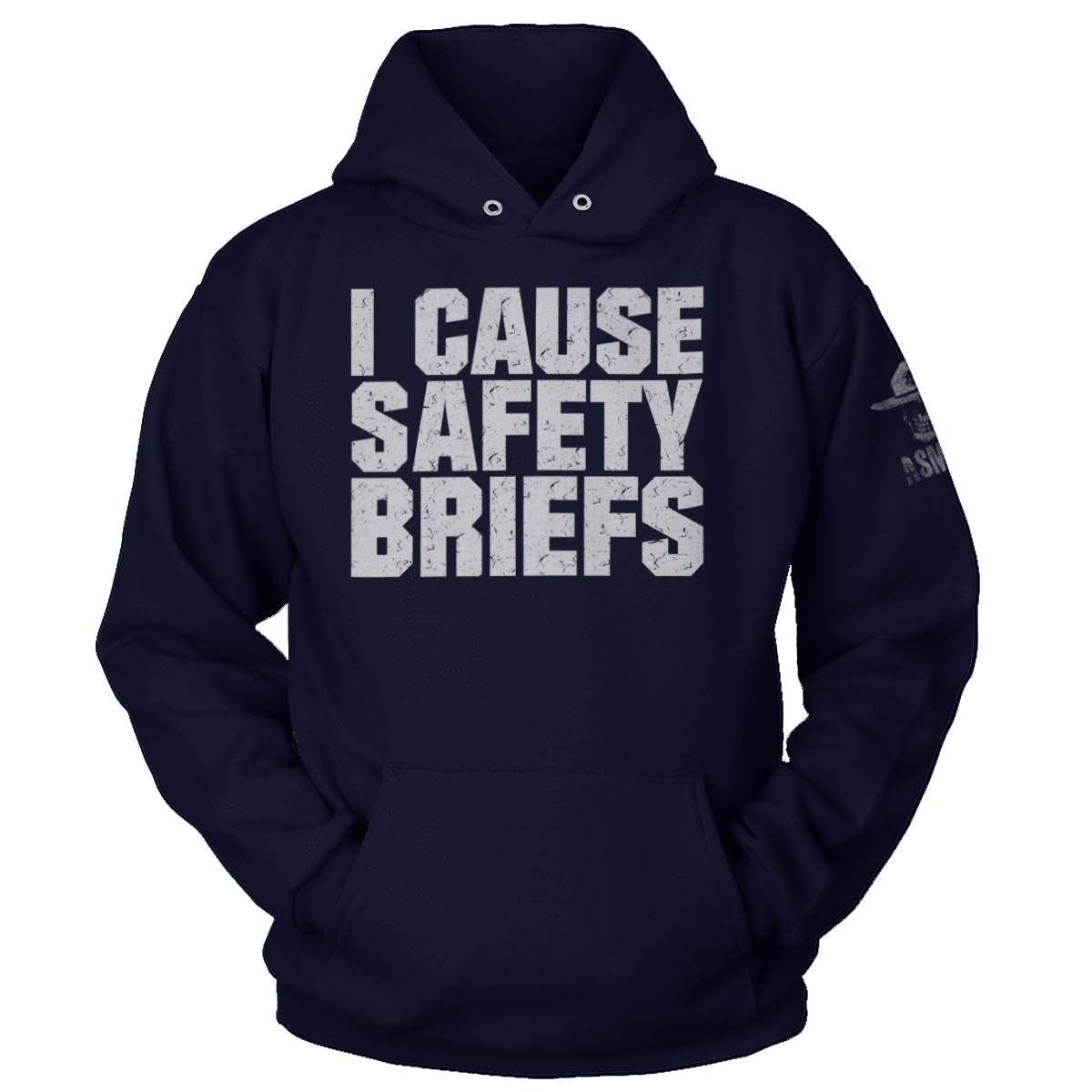 I Cause Safety Briefs (Ladies)