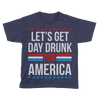 Day Drunk for America (Kids)