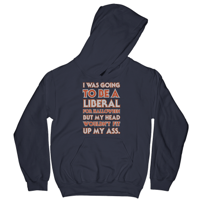 Liberal For Halloween (Kids)