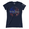 We The People Eagle (Ladies)