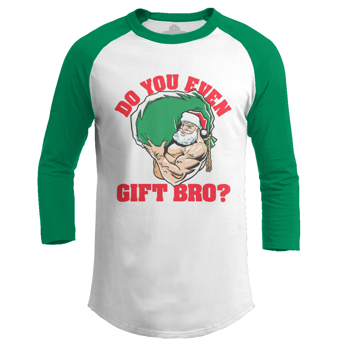 Bro, Do You Even Gift? (Ladies)