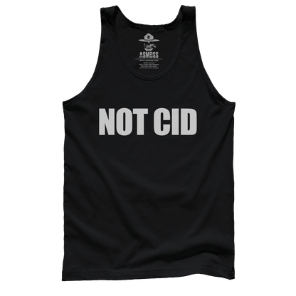 Not CID
