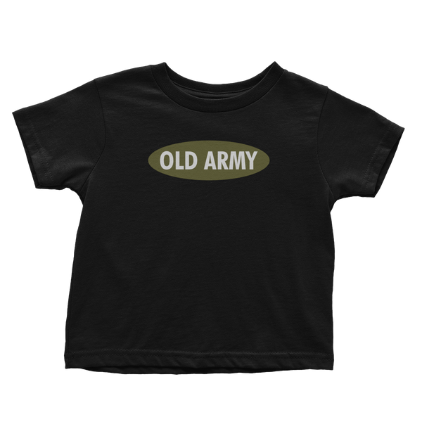 Old Army (Toddlers)