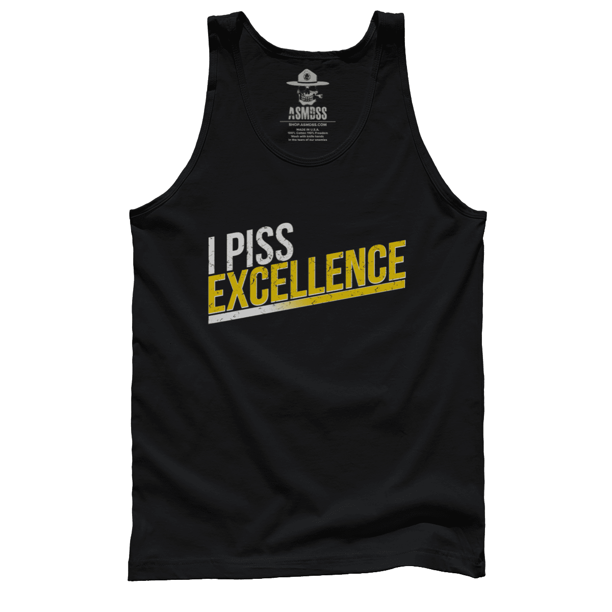 I Piss Excellence