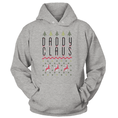 Daddy Claus (Ladies)