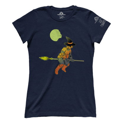 Forest Trooper Witch (Ladies)