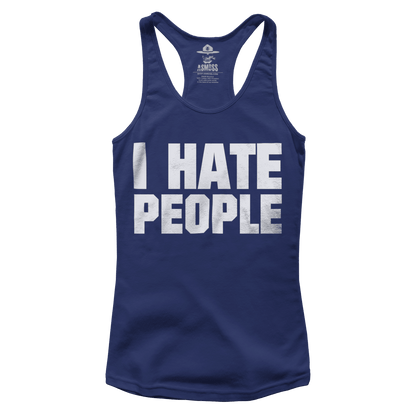 I Hate People (Ladies)