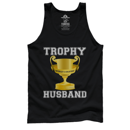Trophy Husband