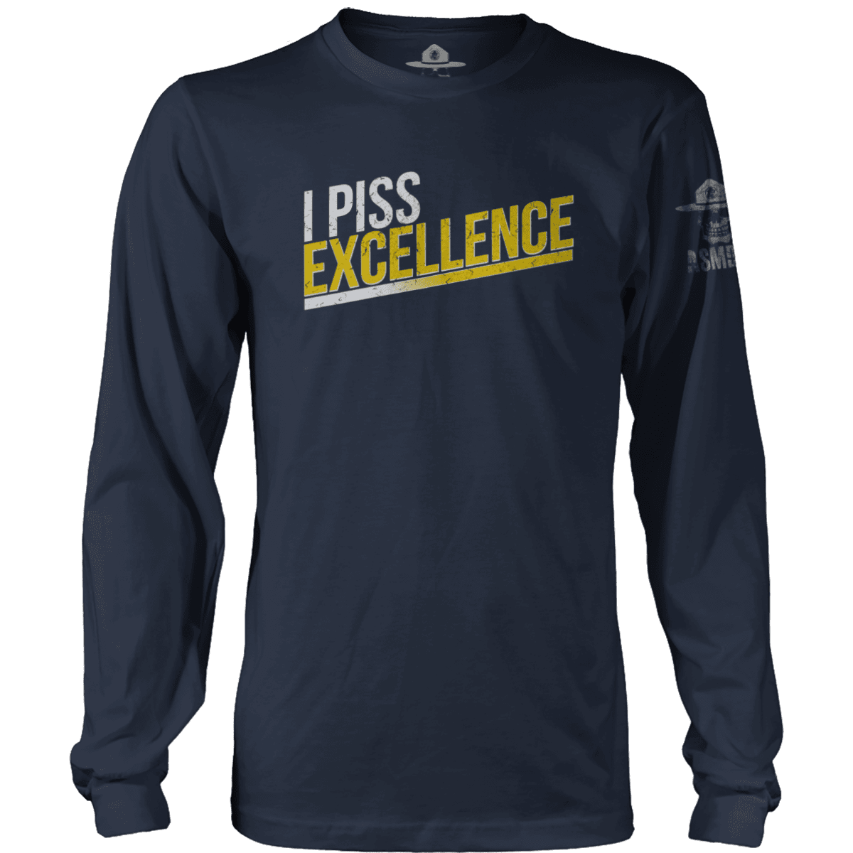 I Piss Excellence