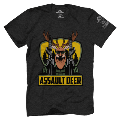 Assault Deer