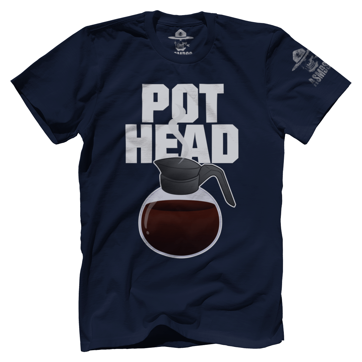 Pot Head