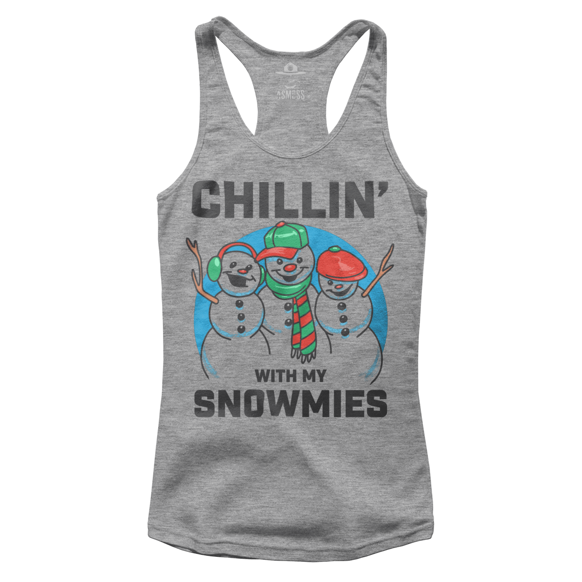 Snowmies (Ladies)