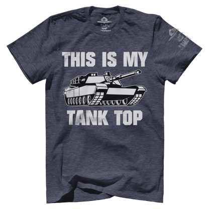My Tank Top