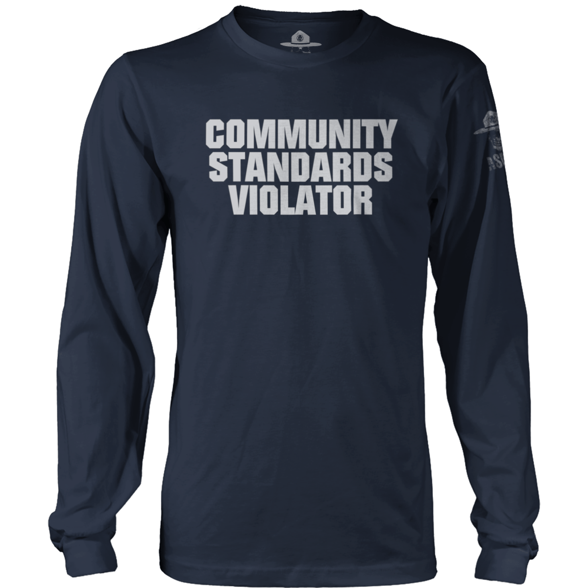 Community Standards Violator