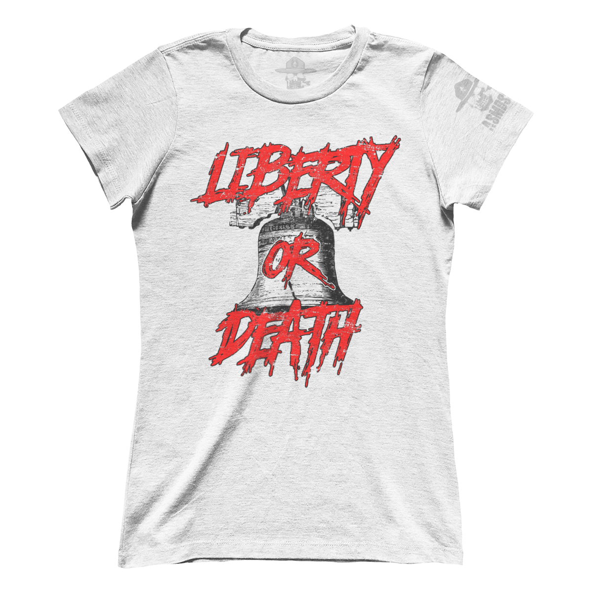 Liberty or Death (Ladies)