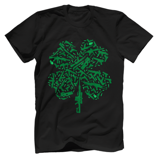 Tactical Saint Patrick's Day (Kids)