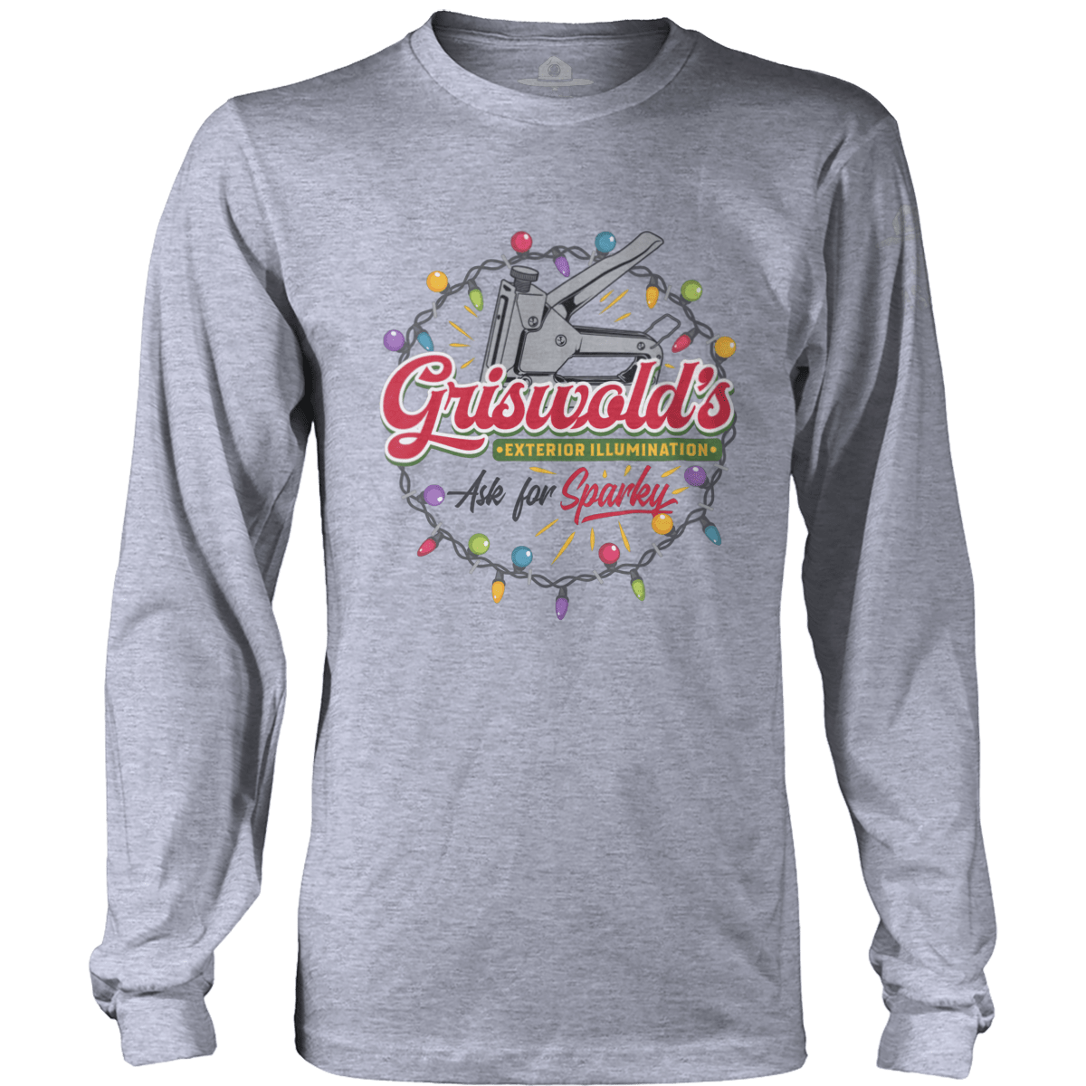 Griswold's Exterior Illumination