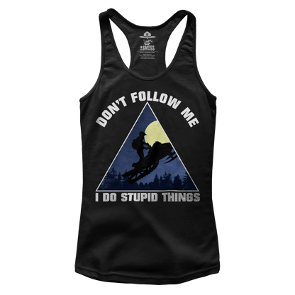 Don't Follow Me (Ladies)