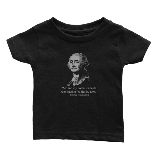 Me And My Homies (Babies)