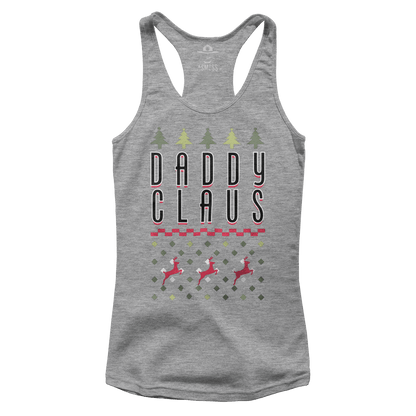 Daddy Claus (Ladies)
