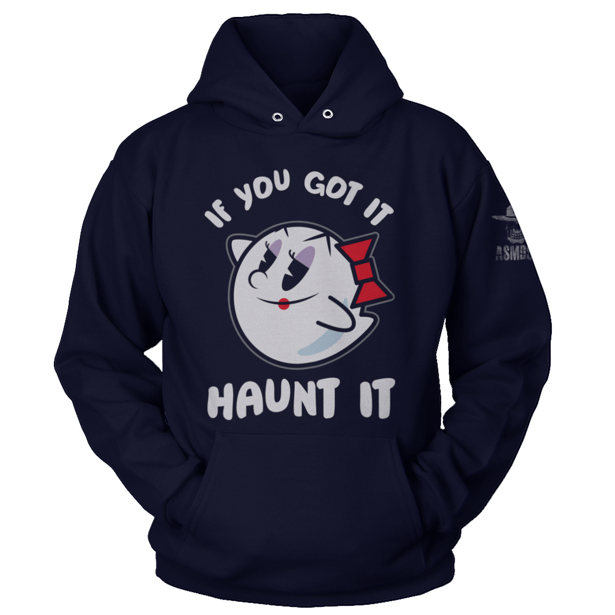 Haunt It (Ladies)