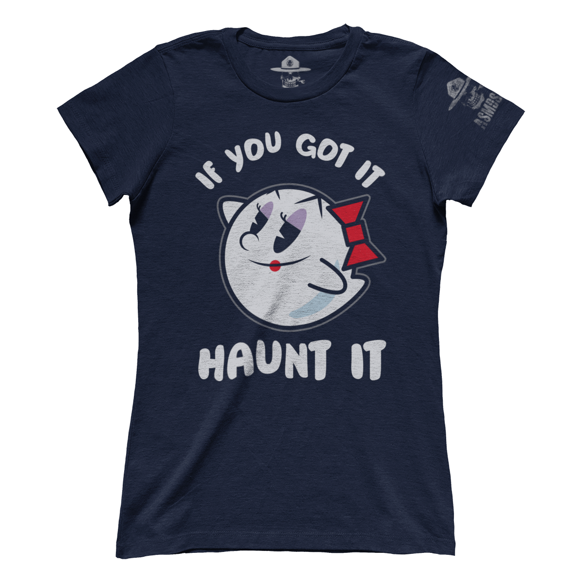 Haunt It (Ladies)