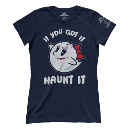 Haunt It (Ladies)