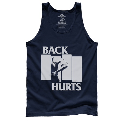 Back Hurts